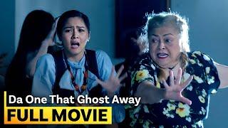 ‘Da One That Ghost Away’ FULL MOVIE  Kim Chiu Ryan Bang Edward Barber Maymay Entrata
