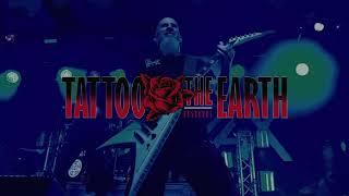  Tattoo the Earth 2022 Lineup Is NOT to Be Missed  Anthrax Black Label Society and much more