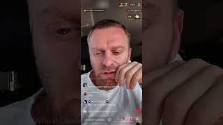 САМВЕЛ АДАМЯН ЗАПУТАЛСЯ TikTok ЭФИРЫ Saveliy Ad