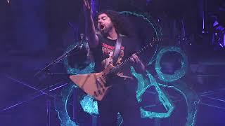 Coheed and Cambria - Liacouras Center PhiladelphiaPa 7.27.22