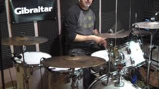 No Ordinary Love - SADE  Rafik Mankarios Drum Cover