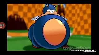 sonic inflation  pop