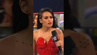 Zelina Vega saying I have Wasted important years of my career️#zelinavega #youtubeshorts #wwe