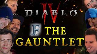 Diablo 4 F the Gauntlet