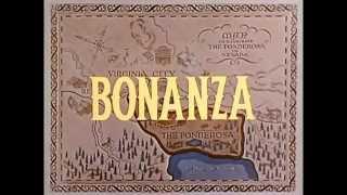 Bonanza - Intro HQ