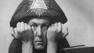 Sinister Sundays  Aleister Crowley Live Discussion English Occultist Writer and  Magician