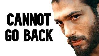 What happened to Can Yaman - Why doesnt he return to Turkey?