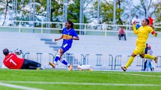 HIGHLIGHTS AS KIGALI WFC 1-0 RAYON SPORTS WFC REBA IGITEGO PEACE CUP 12 