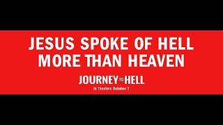 Journey to Hell - Full Movie - From Director Tim Chey