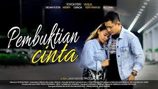 PEMBUKTIAN CINTA️KETIKA CINTA BUTUH PEMBUKTIAN HAL INI YG DILAKUKAN PASANGAN INI Endingnya Baper