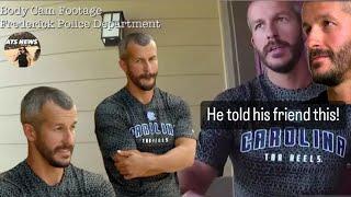 Why Did Chris Watts Say This the Week of the Crimes?