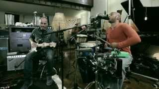 Shuffler - Hit Me With Your Rhythm Stick  Alphabet St - Live Studio Session