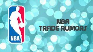 NBA Player Trade Rumors 2018