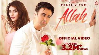 Allah  Official Video  Pearl V Puri  Onima Kashyap  Platinum Music  EaseMyTrip  Asli Gold