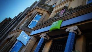 ibis Styles Edinburgh St Andrew Square