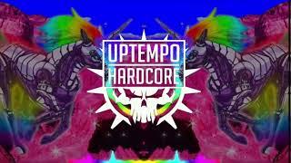 UPTEMPO HARDCORE MIXTAPE 2024 - BY  @_V3N0M_Official  No.2