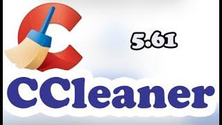 CCleaner professional 5.61.7392 2019