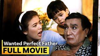 ‘Wanted Perfect Father’ FULL MOVIE  Dolphy Babalu