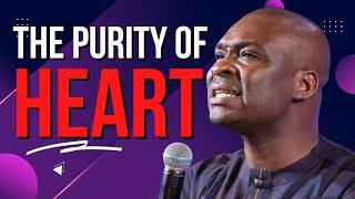 The Purity of Heart  Apostle Joshua Selman  Light Inspiration TV