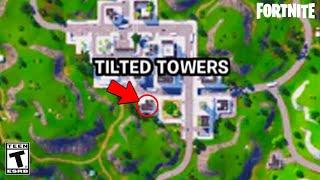 This New FORTNITE RELOAD Secret is GENIUS