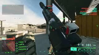 Livestream Battlefield 2042 Multiplayer Conquest