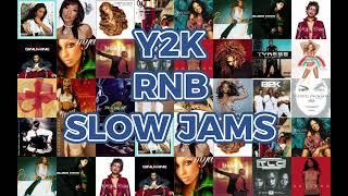 Early 2000s R&B SLOW JAMS  R.KellyJoeB2kBrian McKnightCraig DavidAlicia KeysMonicaUsher....