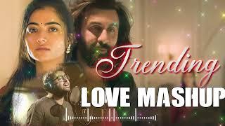 Trending Love Mashup 2024  Romantic Hindi Love Mashup 2024  The Love Mashup 2024  Music World