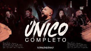 Fernandinho  Álbum Único Completo