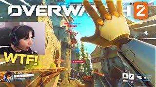 Overwatch 2 MOST VIEWED Twitch Clips of The Week #302