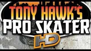 Tony Hawks Pro Skater HD Music OST-2012 - Pegasus-XL - Marathon Mansion