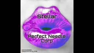 Perfect Needle Corp - Apparition Original Mix - Stellar EP