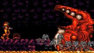 Super Metroid SNES Playthrough - NintendoComplete