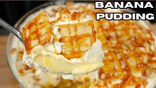 Youve Never Had Banana Pudding THIS GOOD