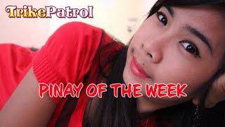 Pinay Of The Week - Akira Yamashita-Solis