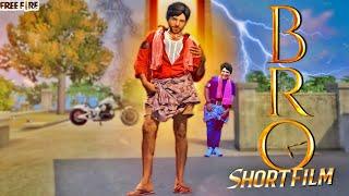 Bro Short Film  Free Fire Version  Fantasy Story  Spoof  By Mass Gamer Mahendra