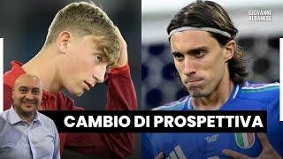 Calciomercato JUVE i paletti sul FUTURO di HUIJSEN e CALAFIORI