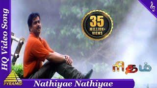 Nadhiye Nadhiye Video Song  Rhythm Tamil Movie Songs ArjunA. R. RahmanPyramid Music