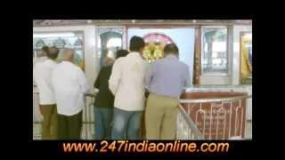 Bala Hanuman Temple Jamnagar HD video tour