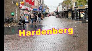 Kakhiel Vlog #117 - Hardenberg