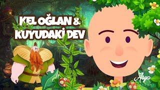 Keloğlan ve Kuyudaki Dev  Masal Dinle  Uyku Masalları