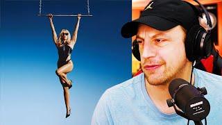 Miley Cyrus - Endless Summer Vacation - FIRST REACTION