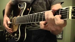 Dont Bother Me Guitar Lesson