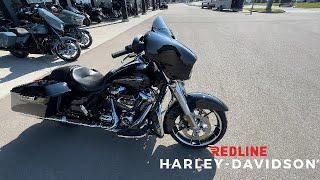 2023 Harley-Davidson FLHX Street Glide