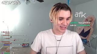 Real reason xQc doesnt edit videos for Mizkif anymore