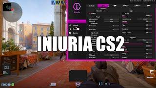Iniuria CS2 is out