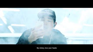 EPIK HIGH - BORN HATER COVER MV by K9