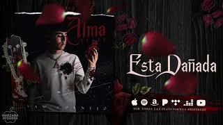 Ivan Cornejo - Está Dañada Audio Oficial