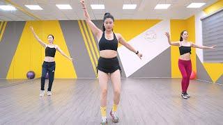 Morning Workout Routine At Home  Exercise To Lose Weight FAST  Zumba Class