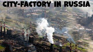 How do people live in Chelyabinsk Russia? Life in a factory city