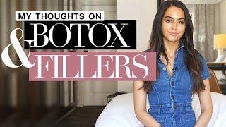 Face Fillers & Botox Injections  Dr Mona Vand